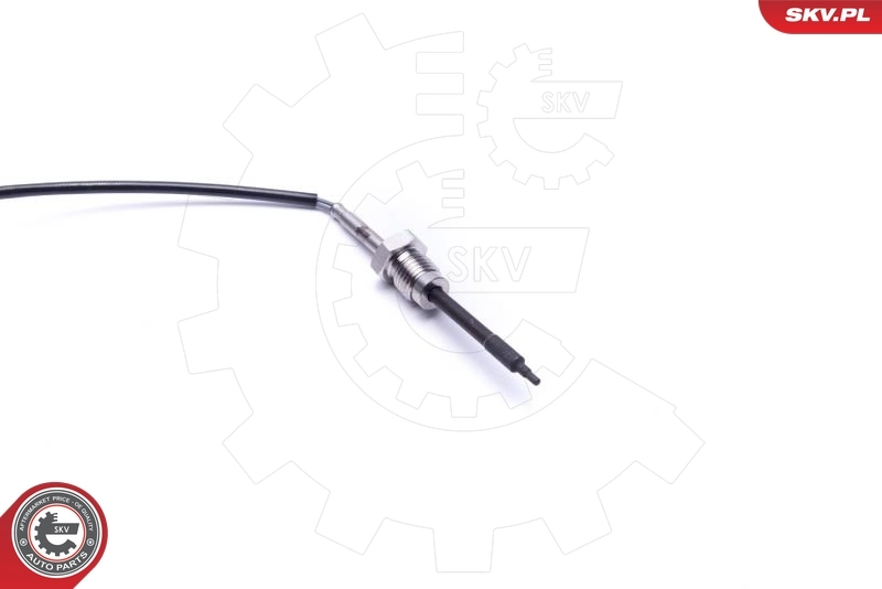 Sensor, exhaust gas temperature 30SKV409