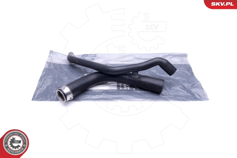 Radiator Hose 24SKV306