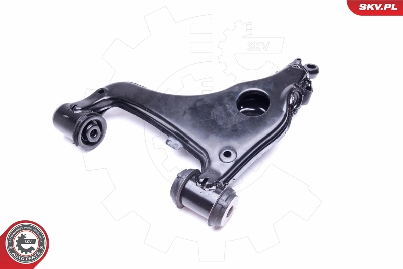 Control/Trailing Arm, wheel suspension 04SKV612