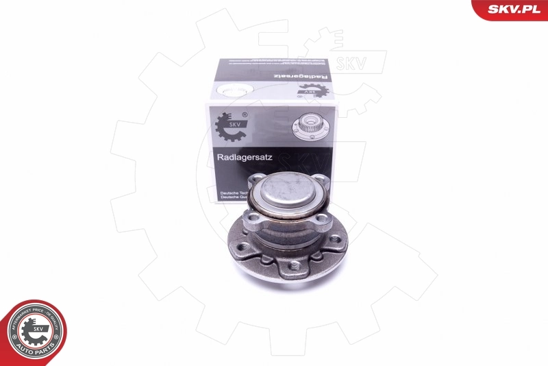 Wheel Bearing Kit 29SKV303