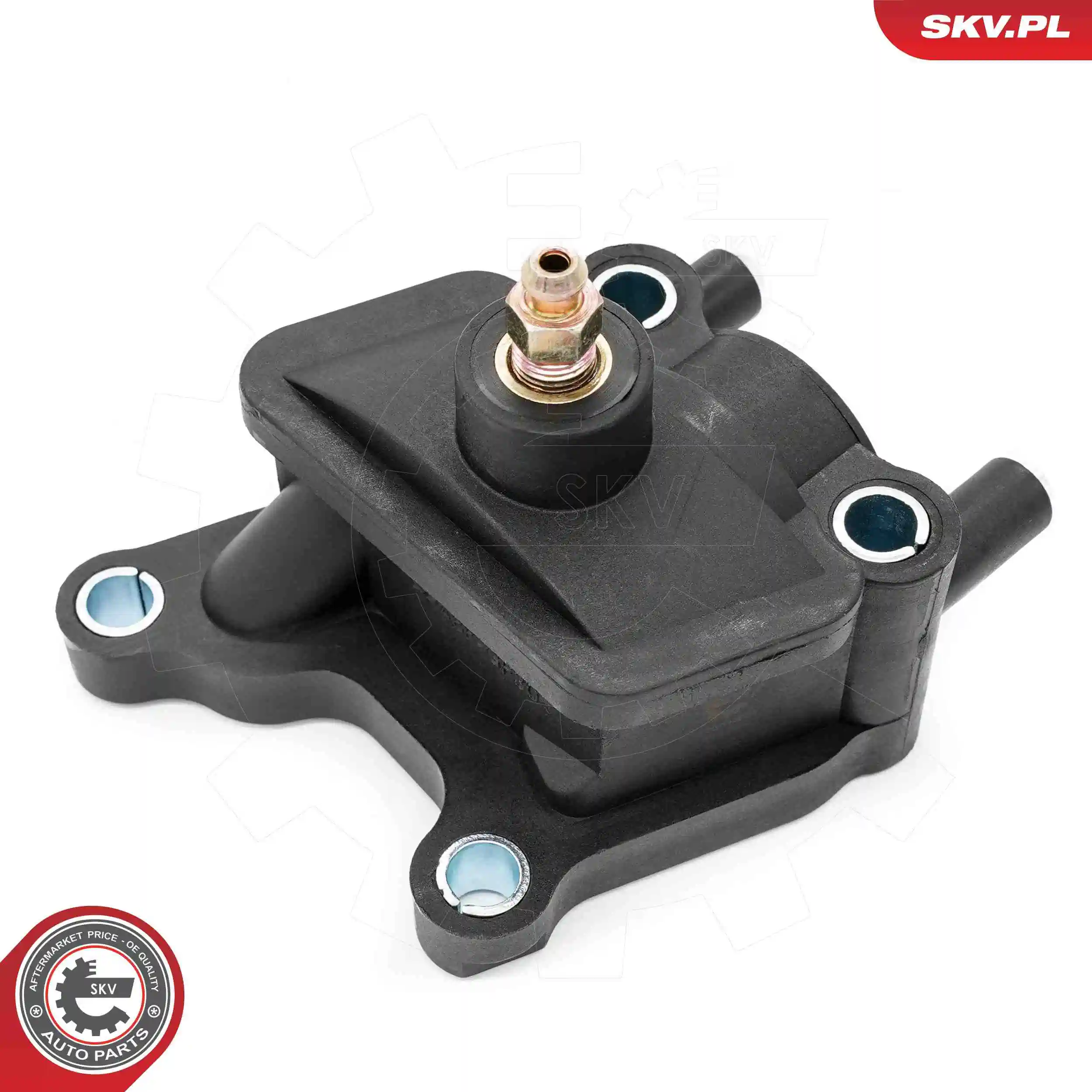 Coolant Flange 20SKV226