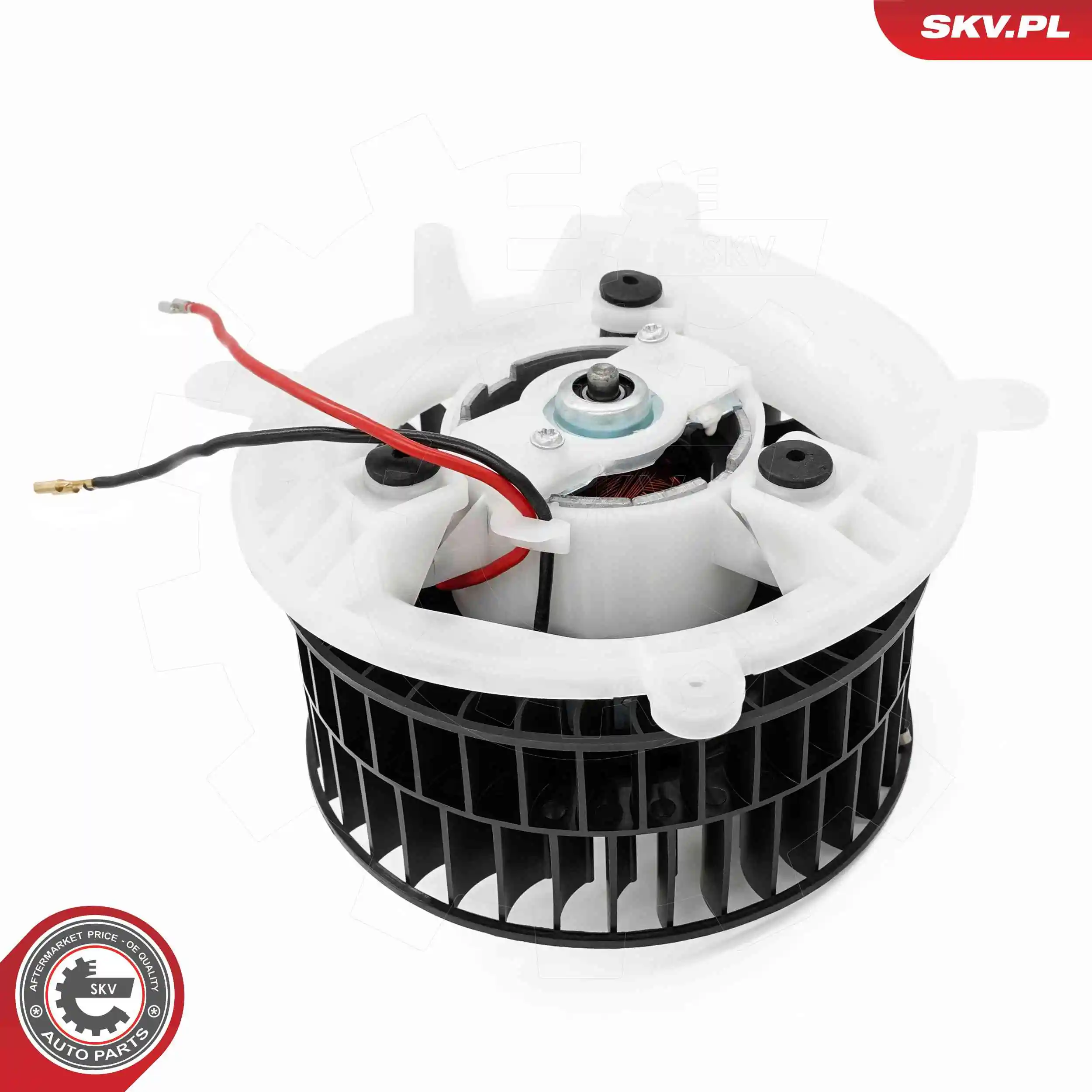 ESEN SKV 68SKV219 Interior Blower