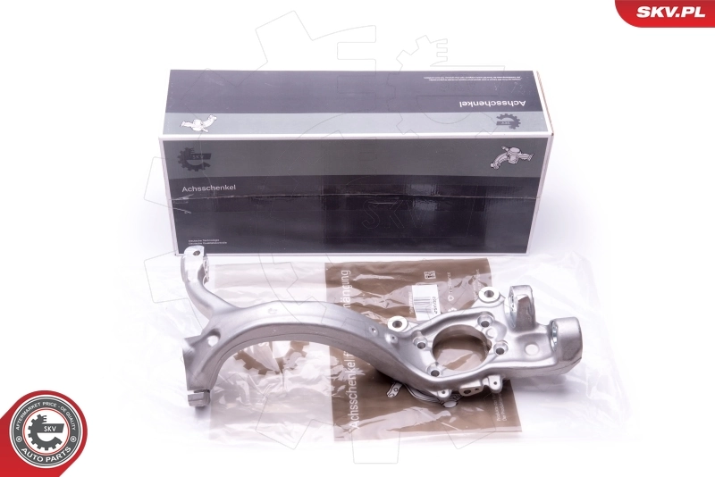 Steering Knuckle, wheel suspension 47SKV262