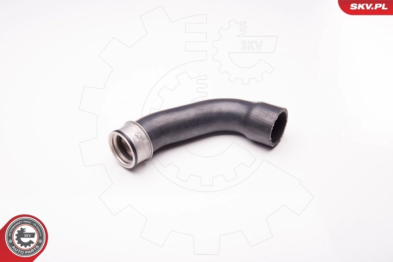 Charge Air Hose 24SKV187