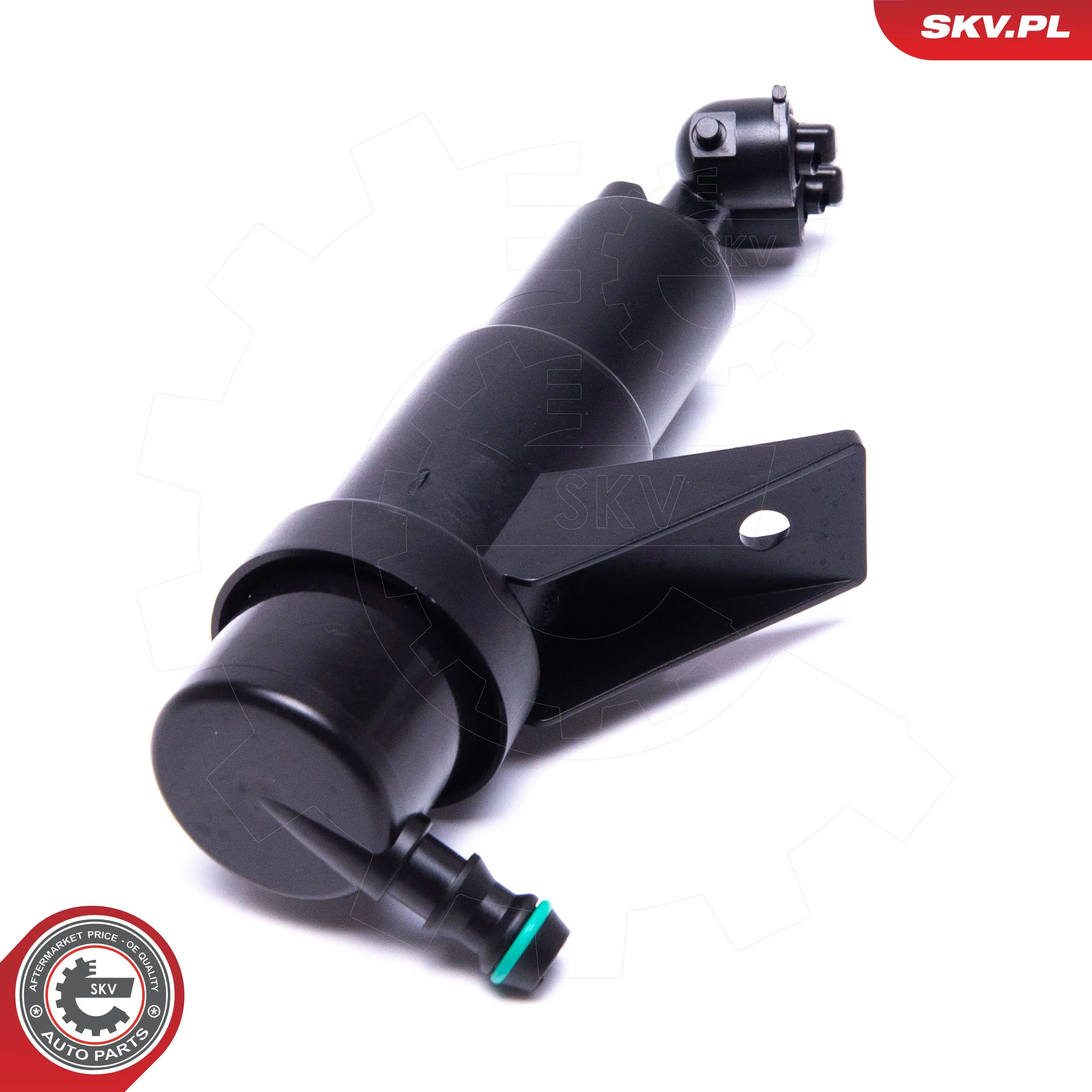 ESEN SKV 15SKV701 Washer Fluid Jet, headlight cleaning