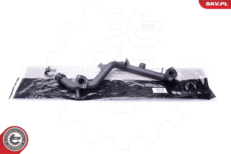 Coolant Pipe 43SKV799
