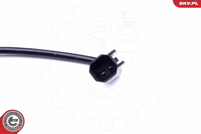 Sensor, exhaust gas temperature 30SKV284