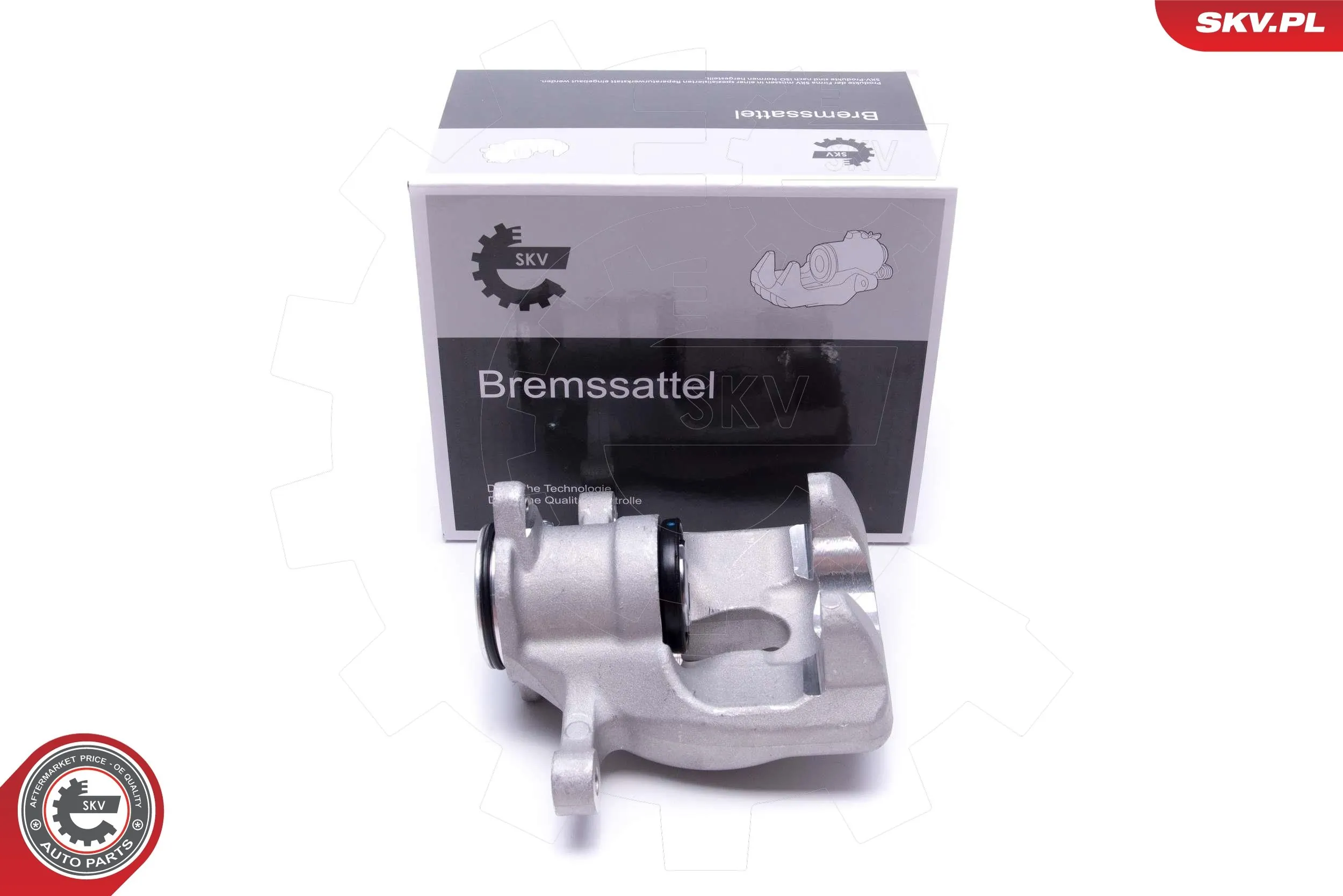 Brake Caliper 56SKV363