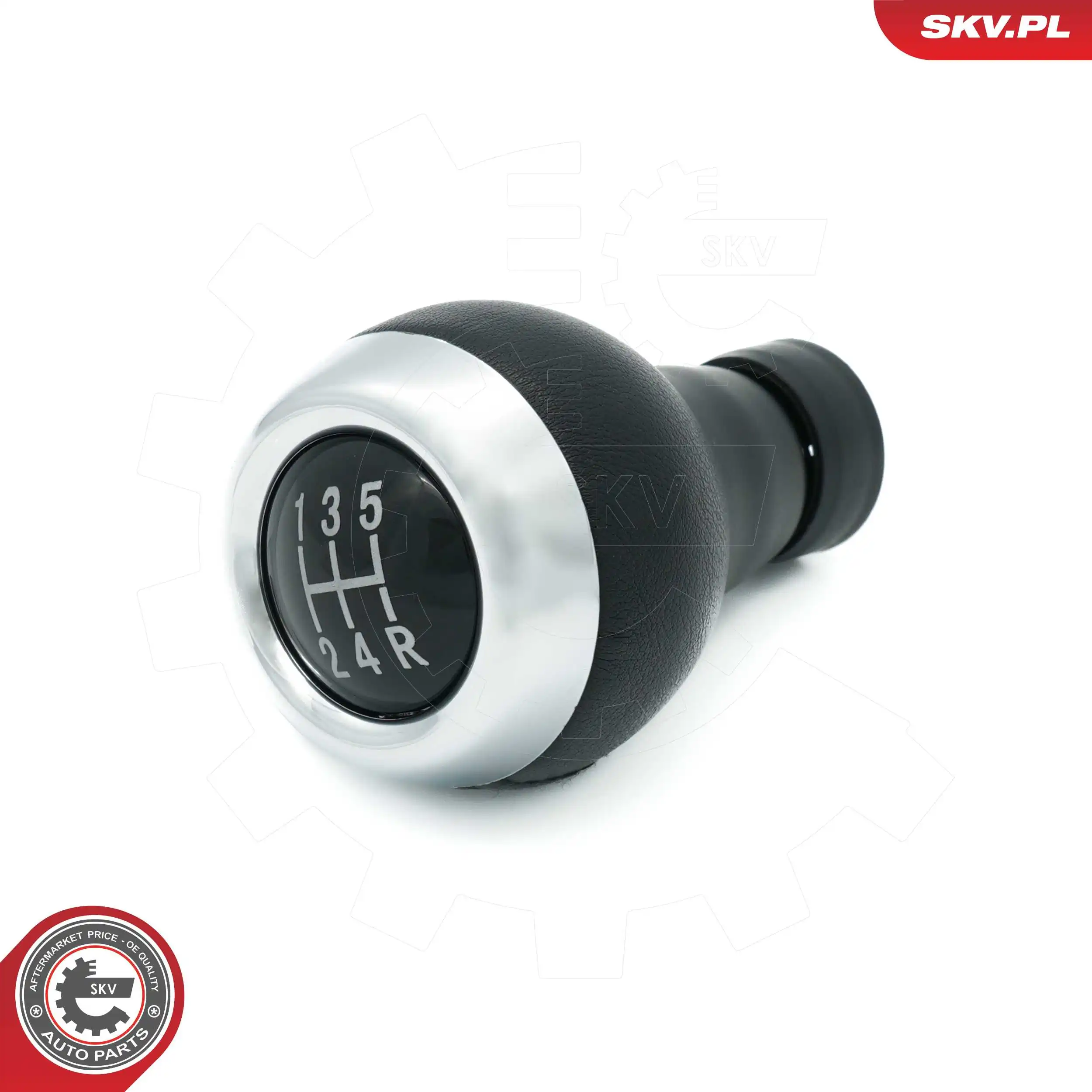 Gear Shift Lever Knob 63SKV070