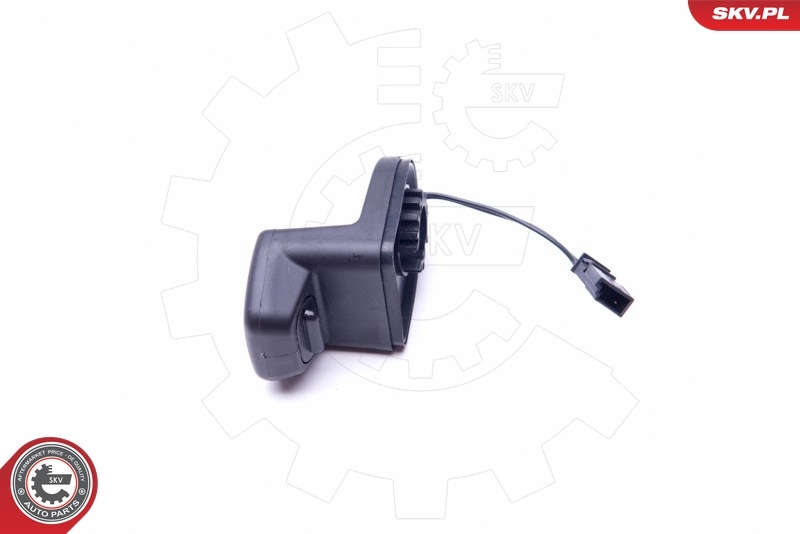 Switch, tailgate release 96SKV049