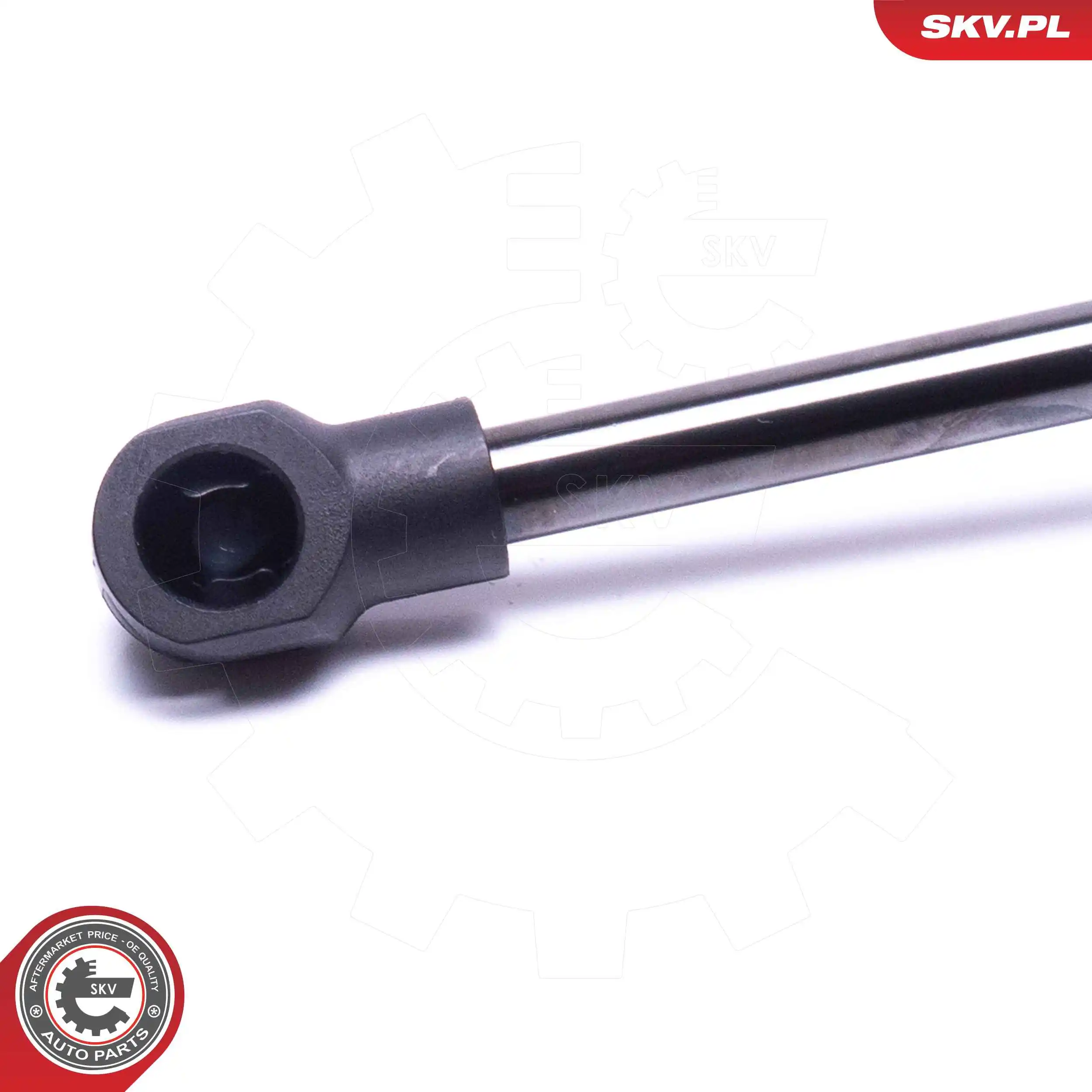 Gas Spring, boot/cargo area 52SKV766