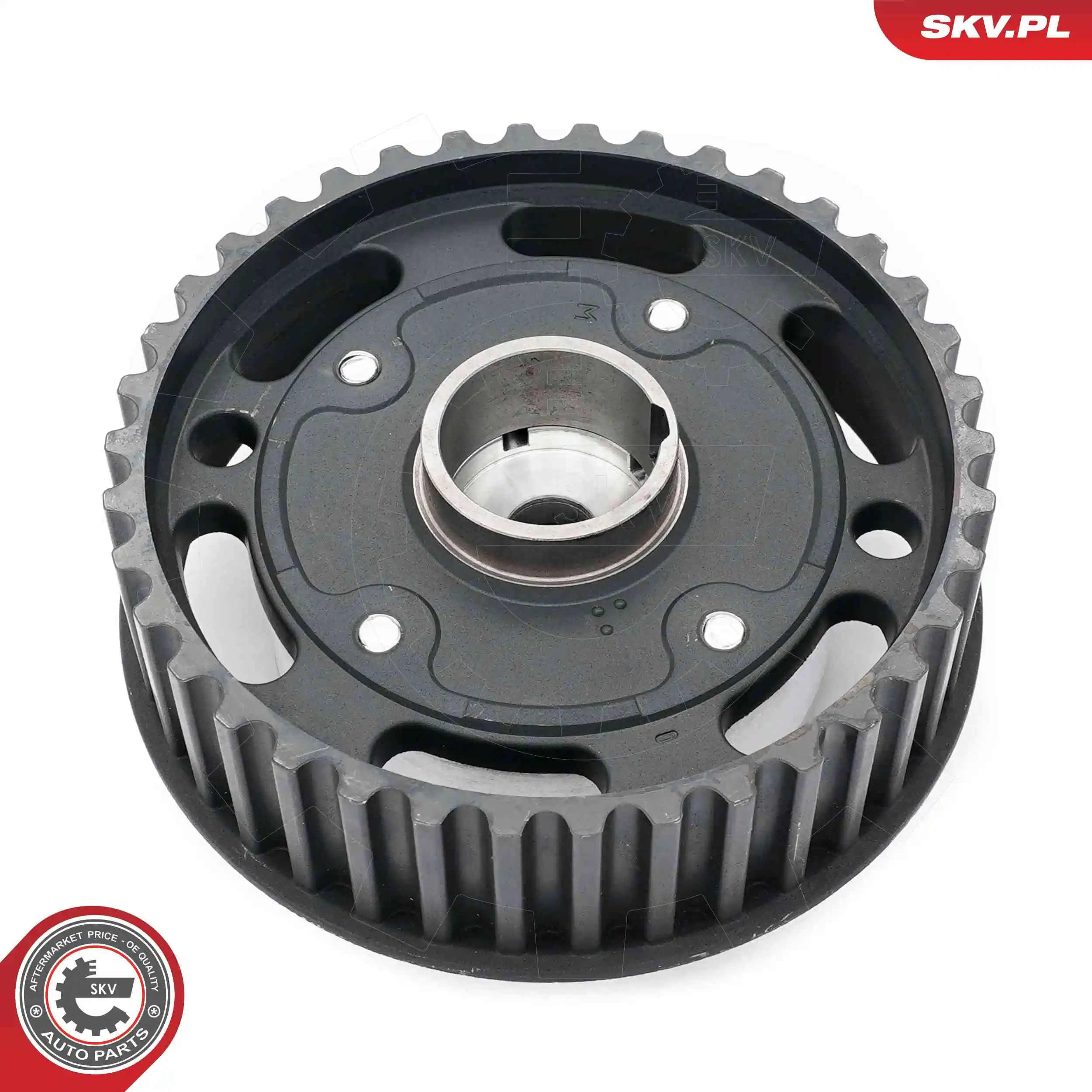 Camshaft Adjuster 39SKV526