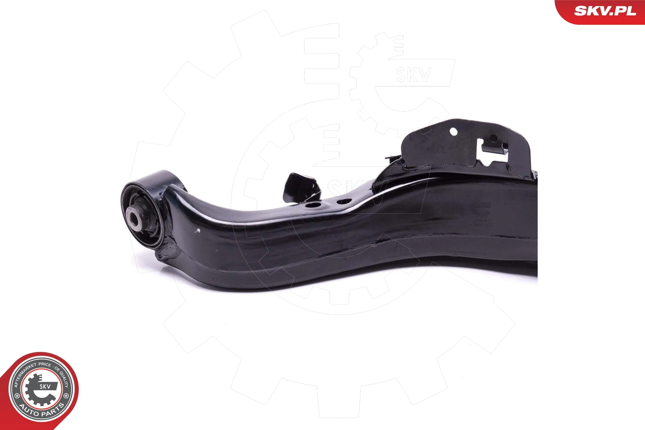 Control/Trailing Arm, wheel suspension 04SKV626