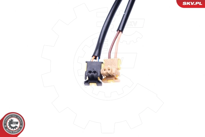 ESEN SKV 96SKV562 Clockspring, airbag