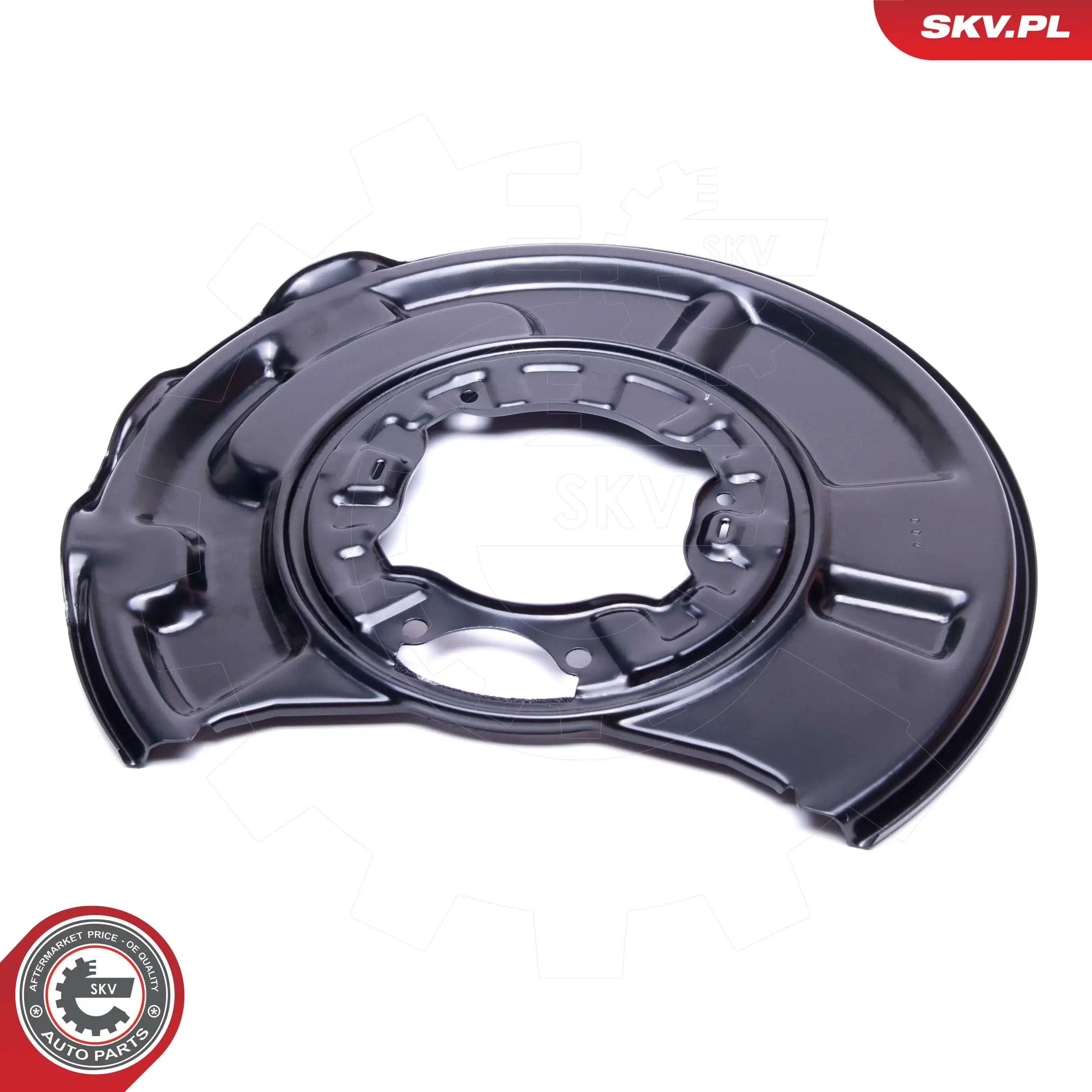 Splash Guard, brake disc 57SKV689