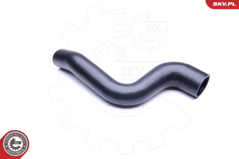 增压进气软管 24SKV908