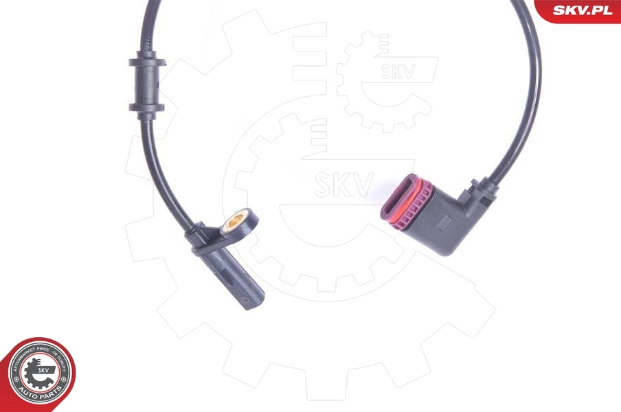 Sensor, wheel speed 06SKV134