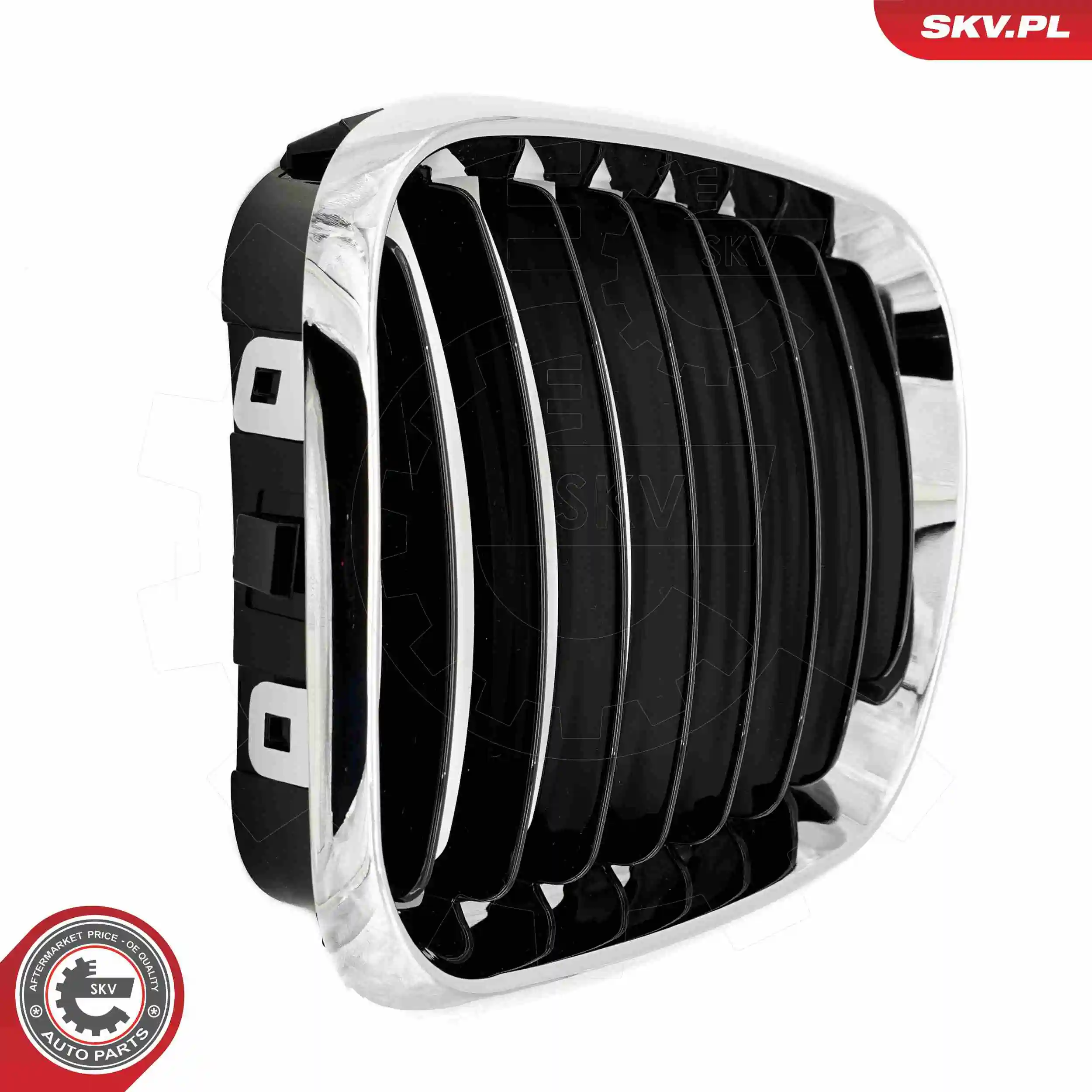 ESEN SKV 66SKV273 Radiator Grille