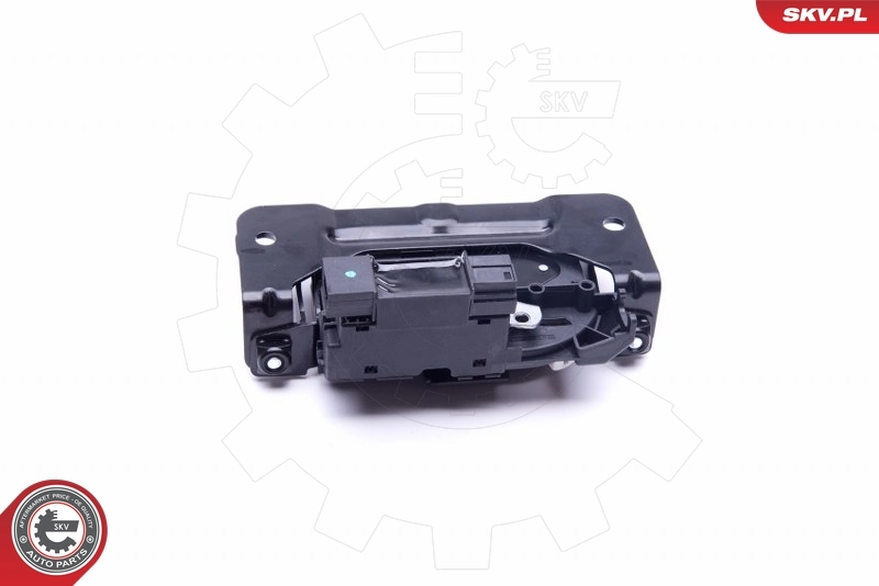 Tailgate Lock 16SKV345