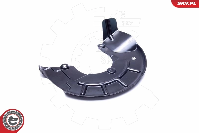 Splash Guard, brake disc 57SKV164