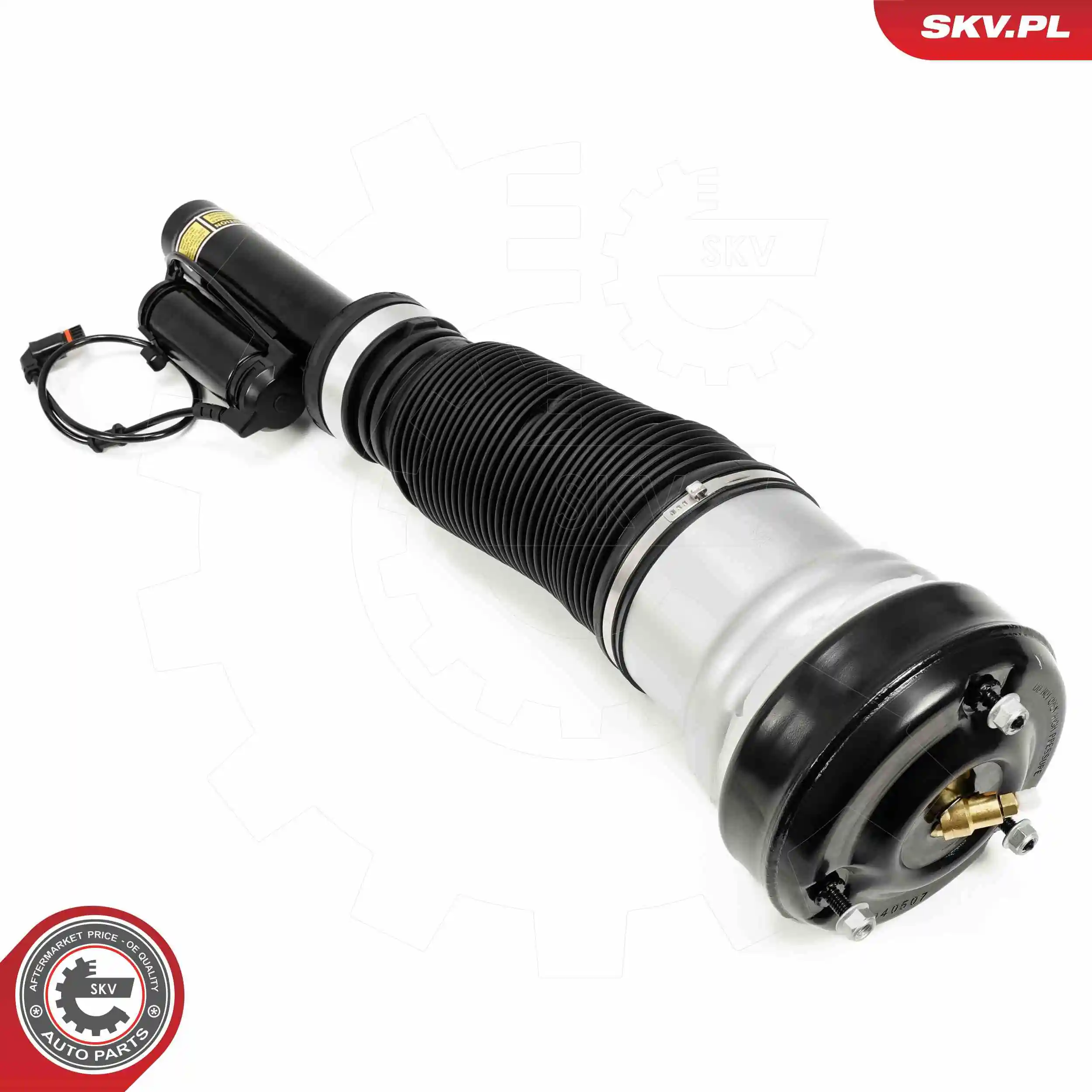 Air Suspension Strut 58SKV718