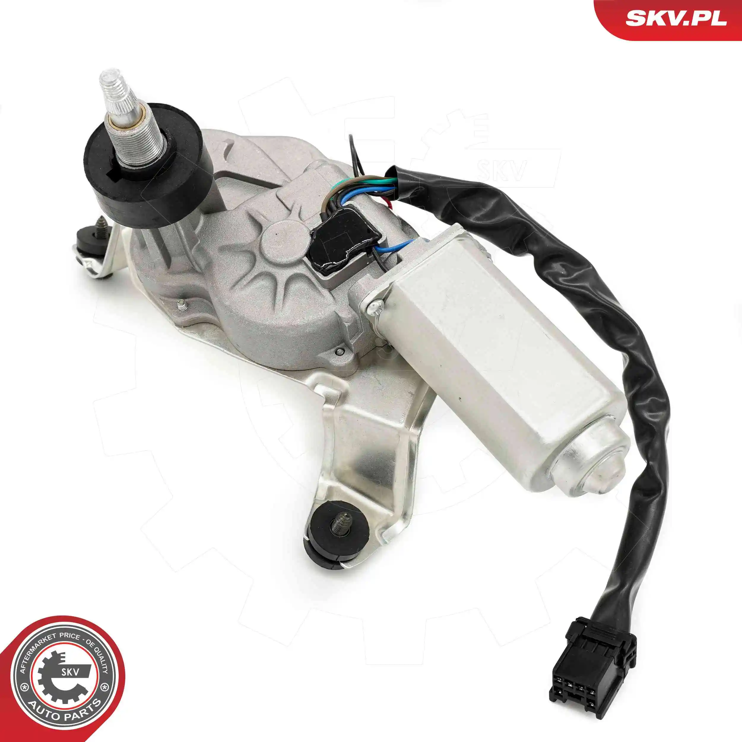 Wiper Motor 19SKV223