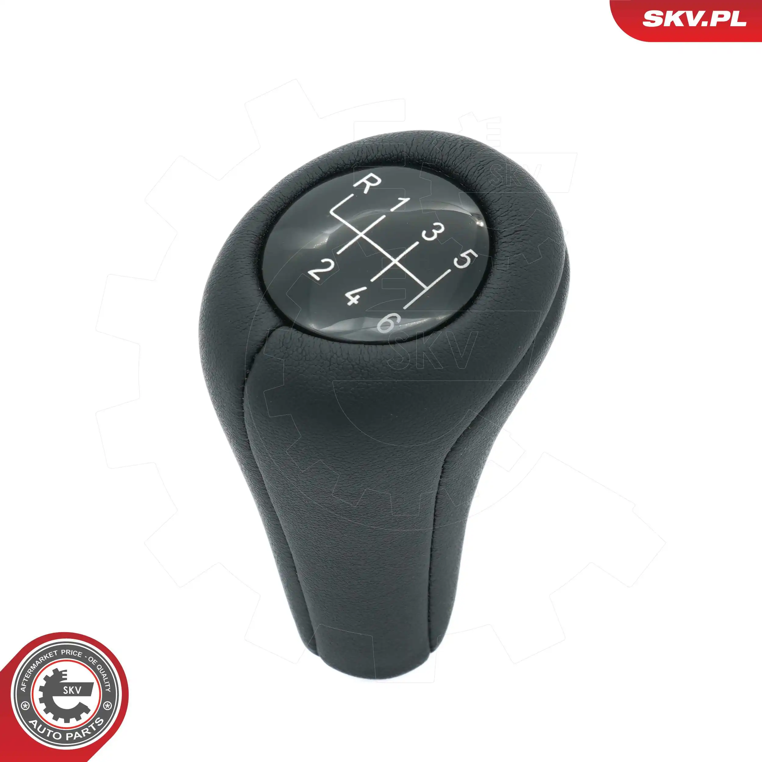 Gear Shift Lever Knob 63SKV016