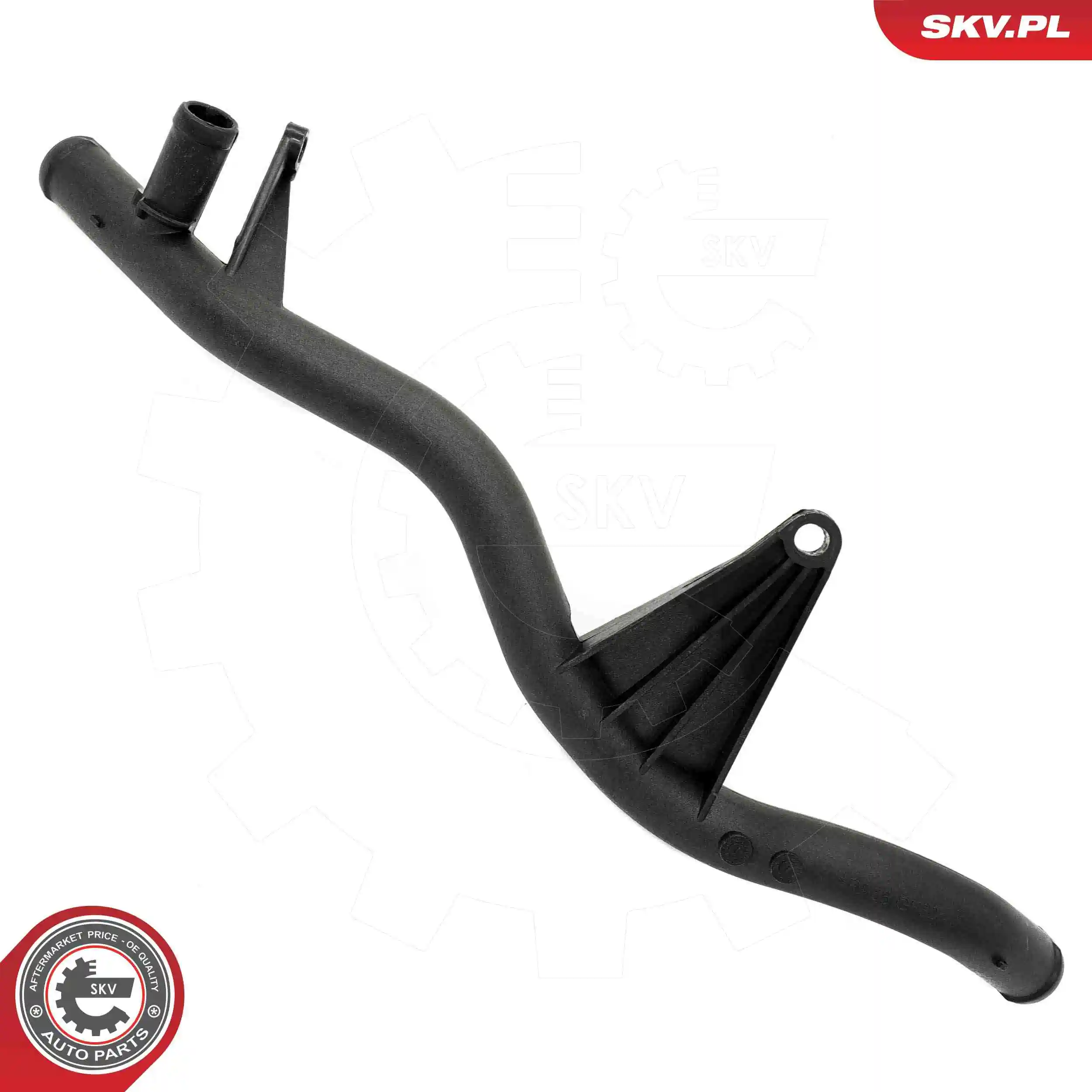 Coolant Pipe 54SKV558