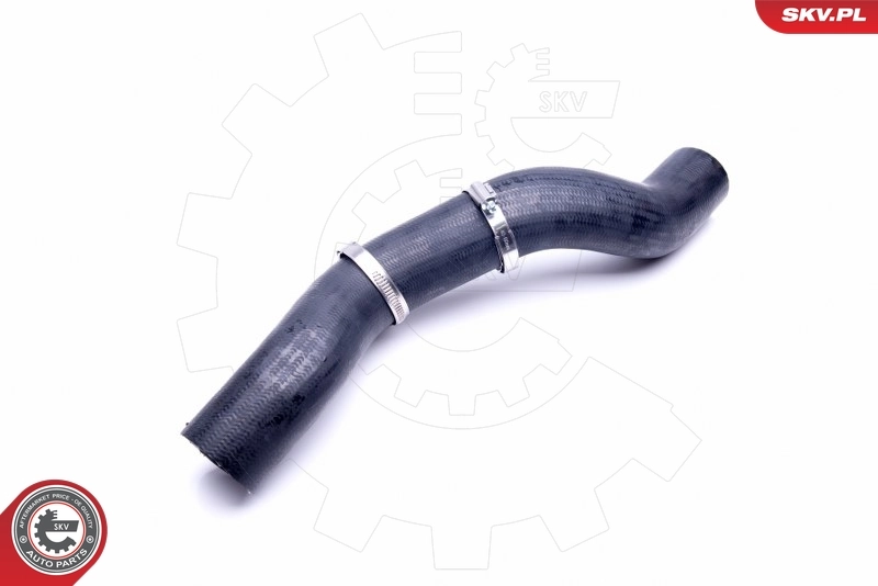 Charge Air Hose 43SKV304