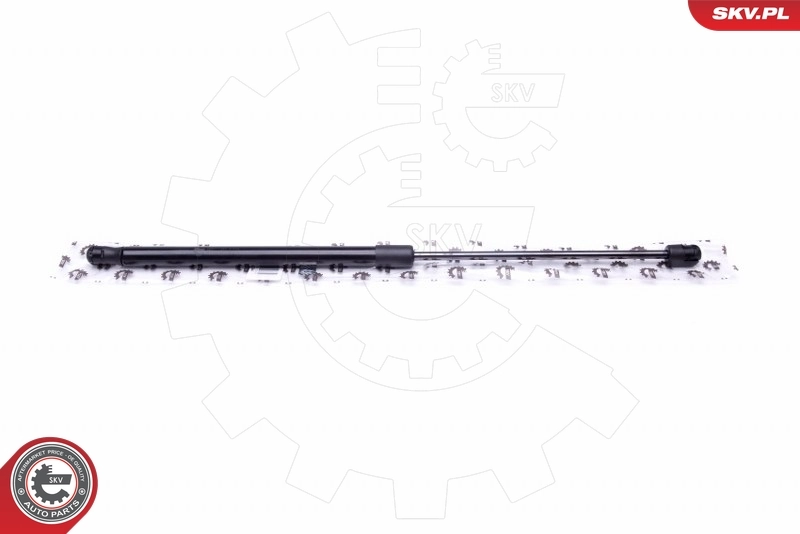 Gas Spring, boot/cargo area 52SKV354