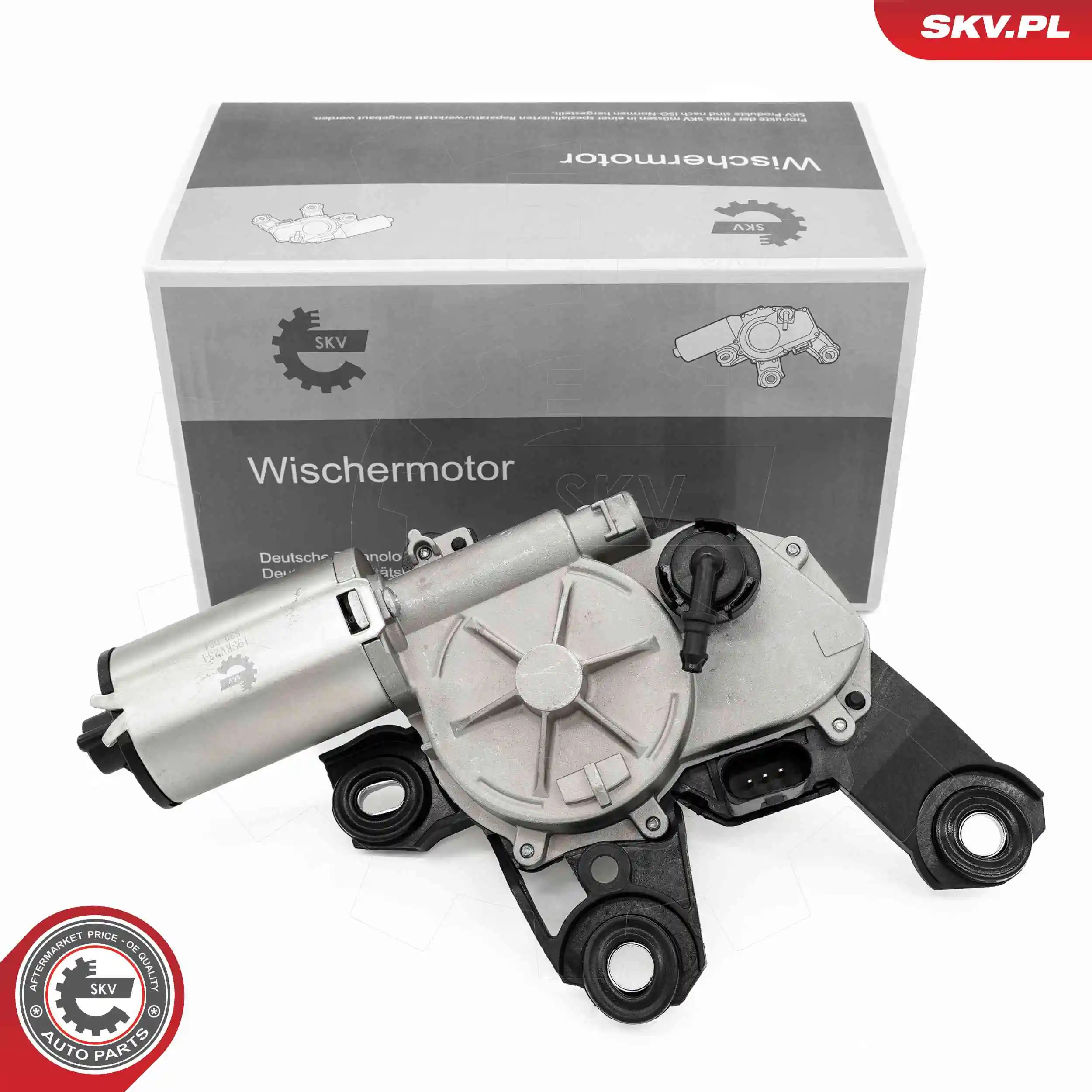 Wiper Motor 19SKV234