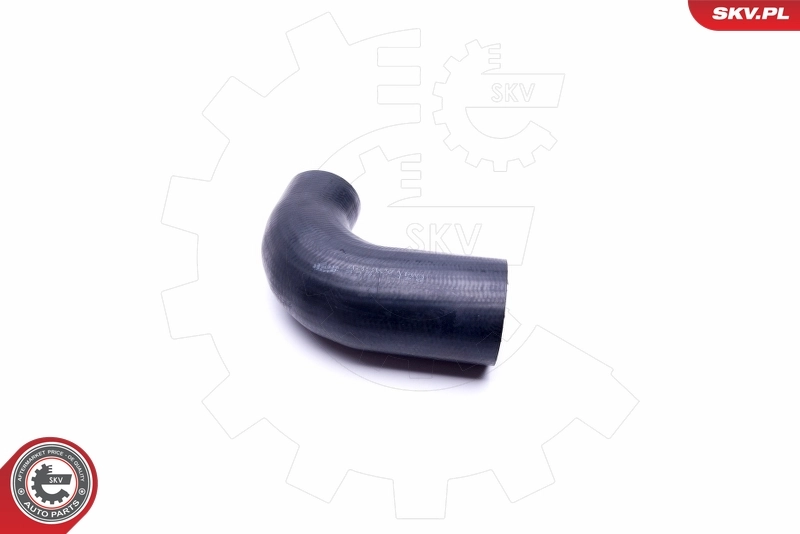 Charge Air Hose 43SKV180