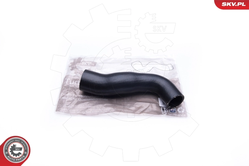 Charge Air Hose 24SKV803