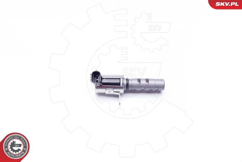 Control Valve, camshaft adjustment 39SKV038
