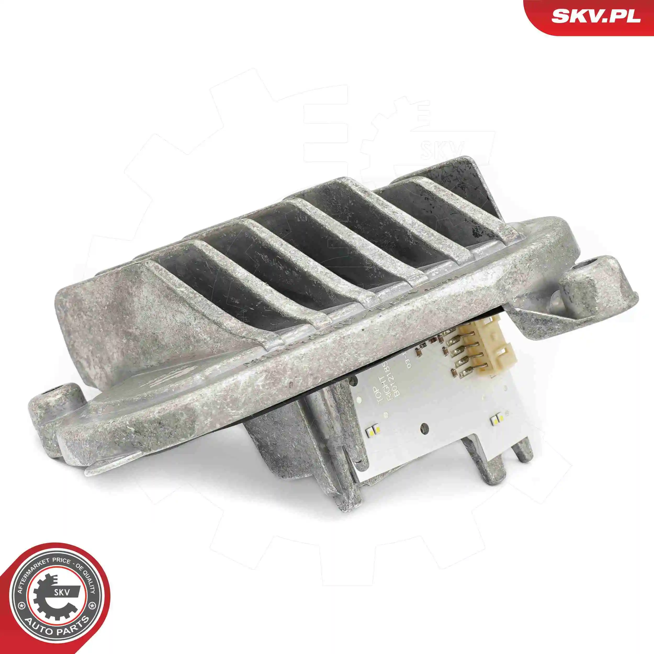 ESEN SKV 59SKV226 Control Unit, lights