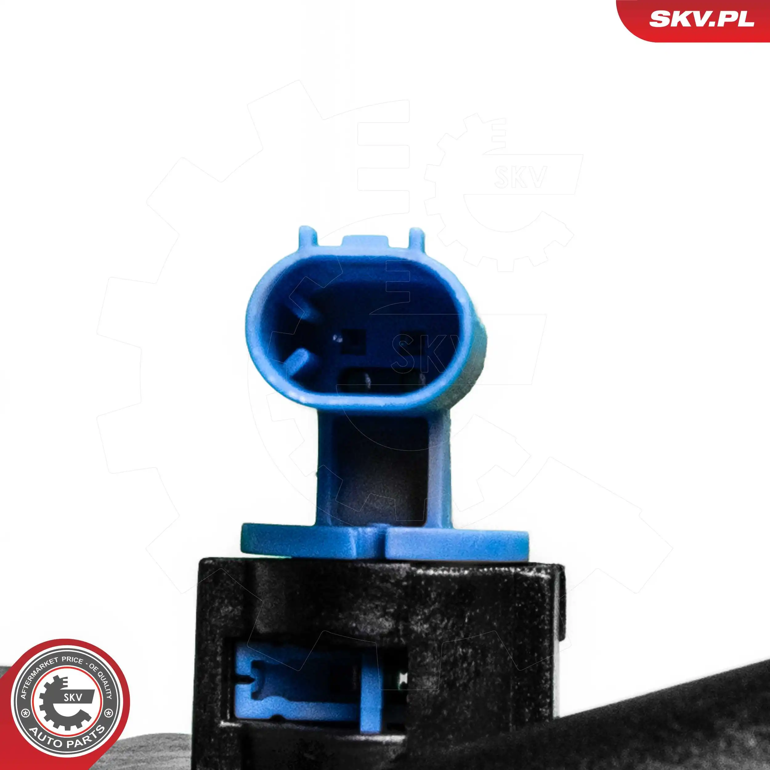 Expansion Tank, coolant 61SKV334