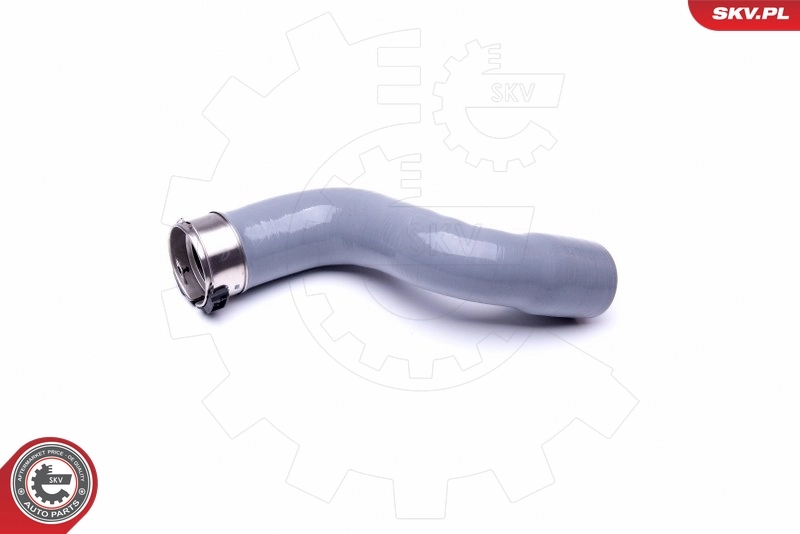 Charge Air Hose 24SKV923
