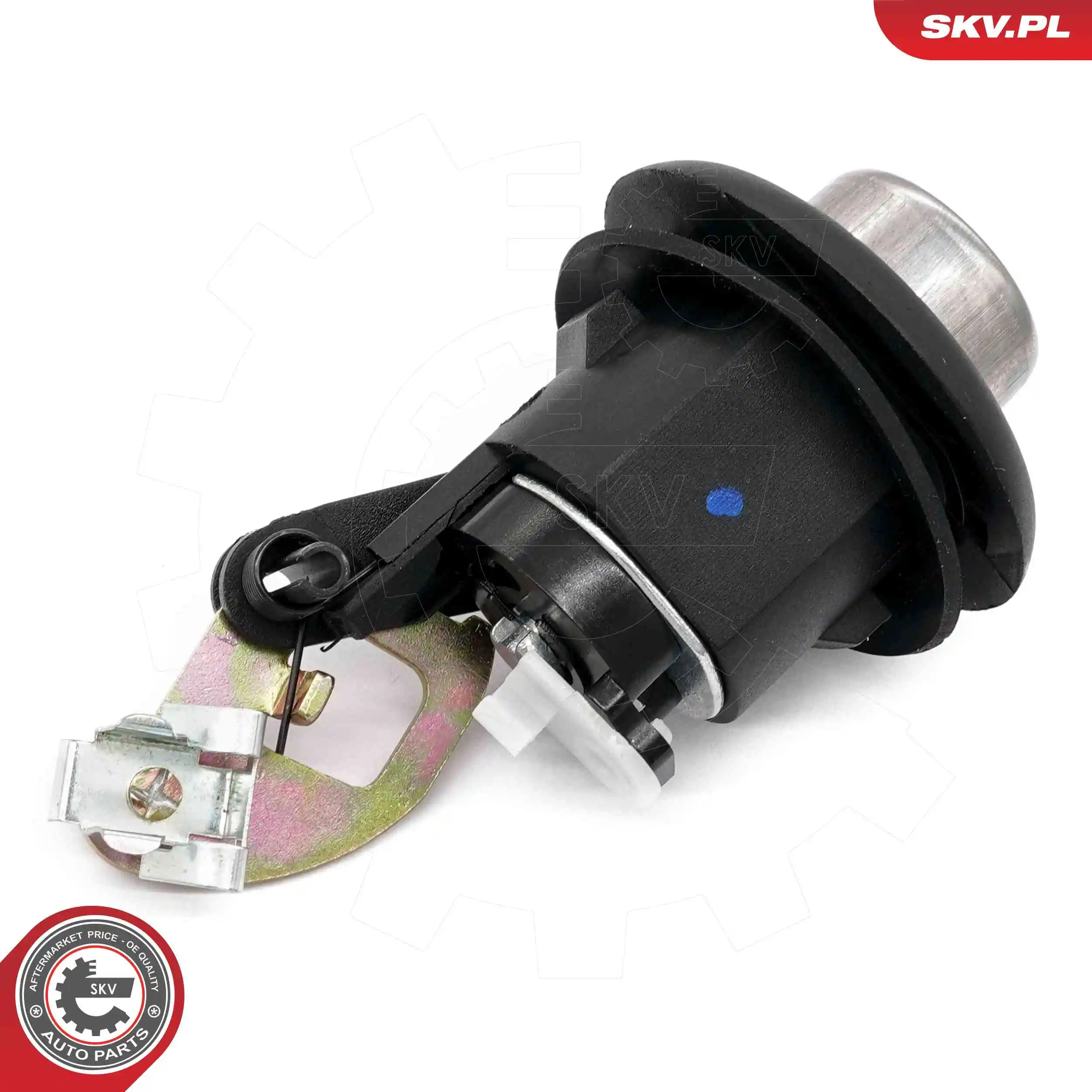 Lock Cylinder 65SKV522