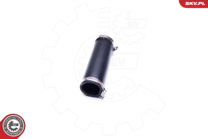 Charge Air Hose 43SKV015