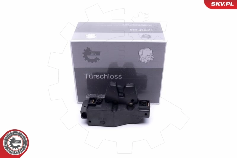 Tailgate Lock 16SKV293