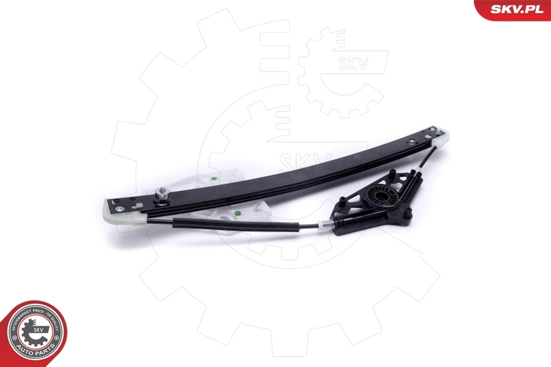 ESEN SKV 51SKV043 Window Regulator