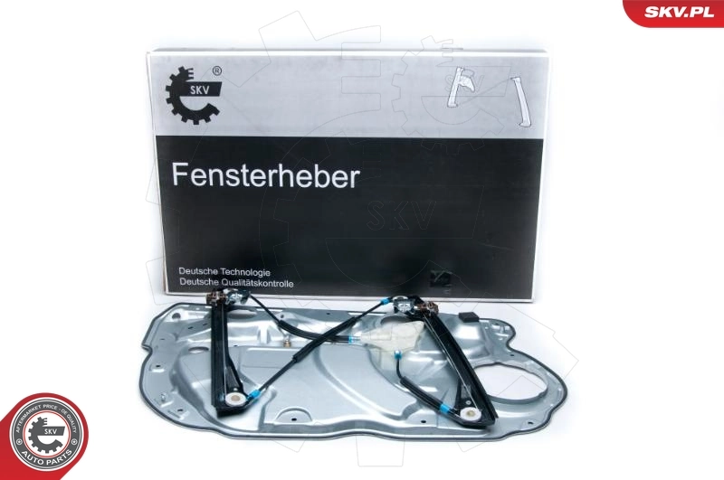 Window Regulator 01SKV216