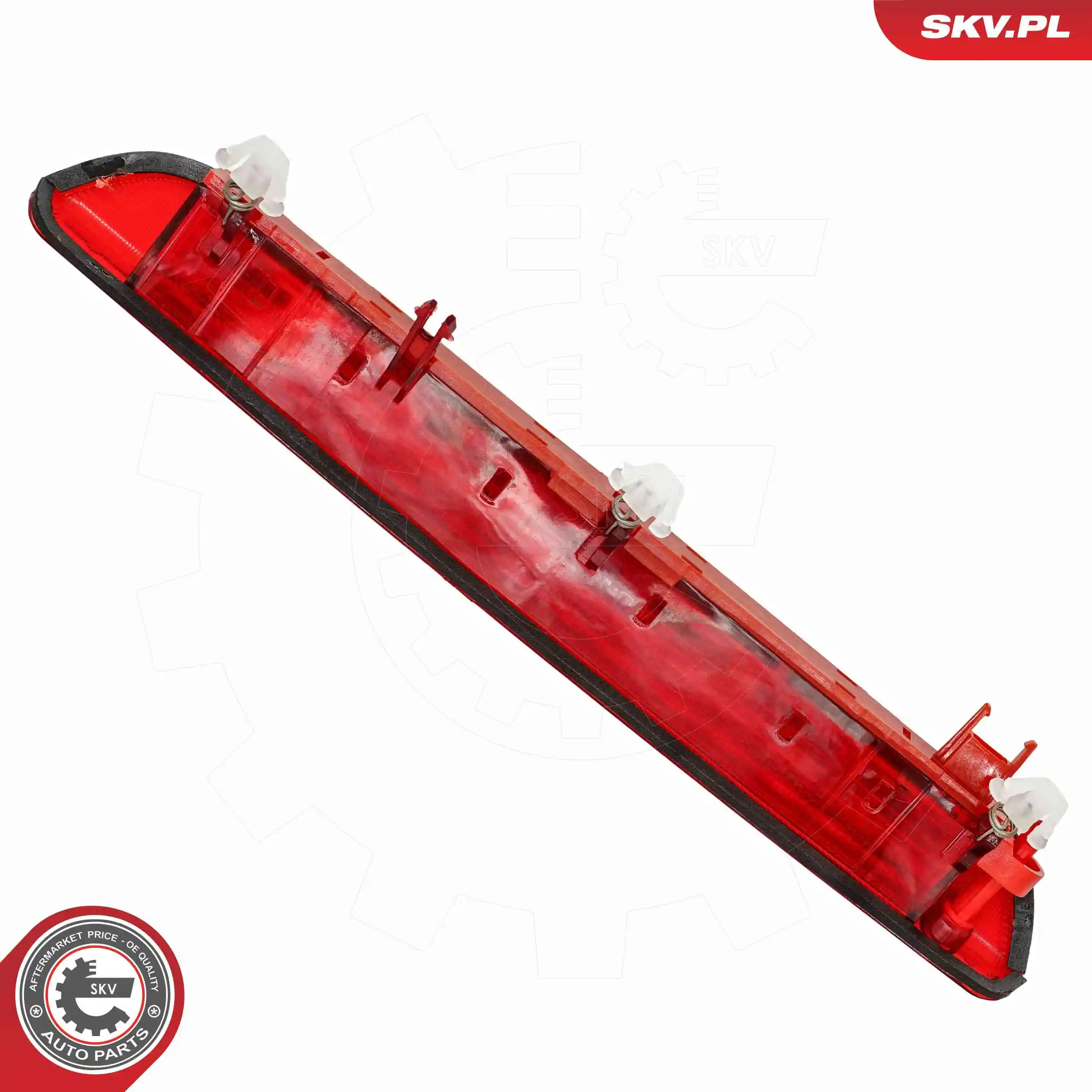 Auxiliary Stop Light 72SKV820