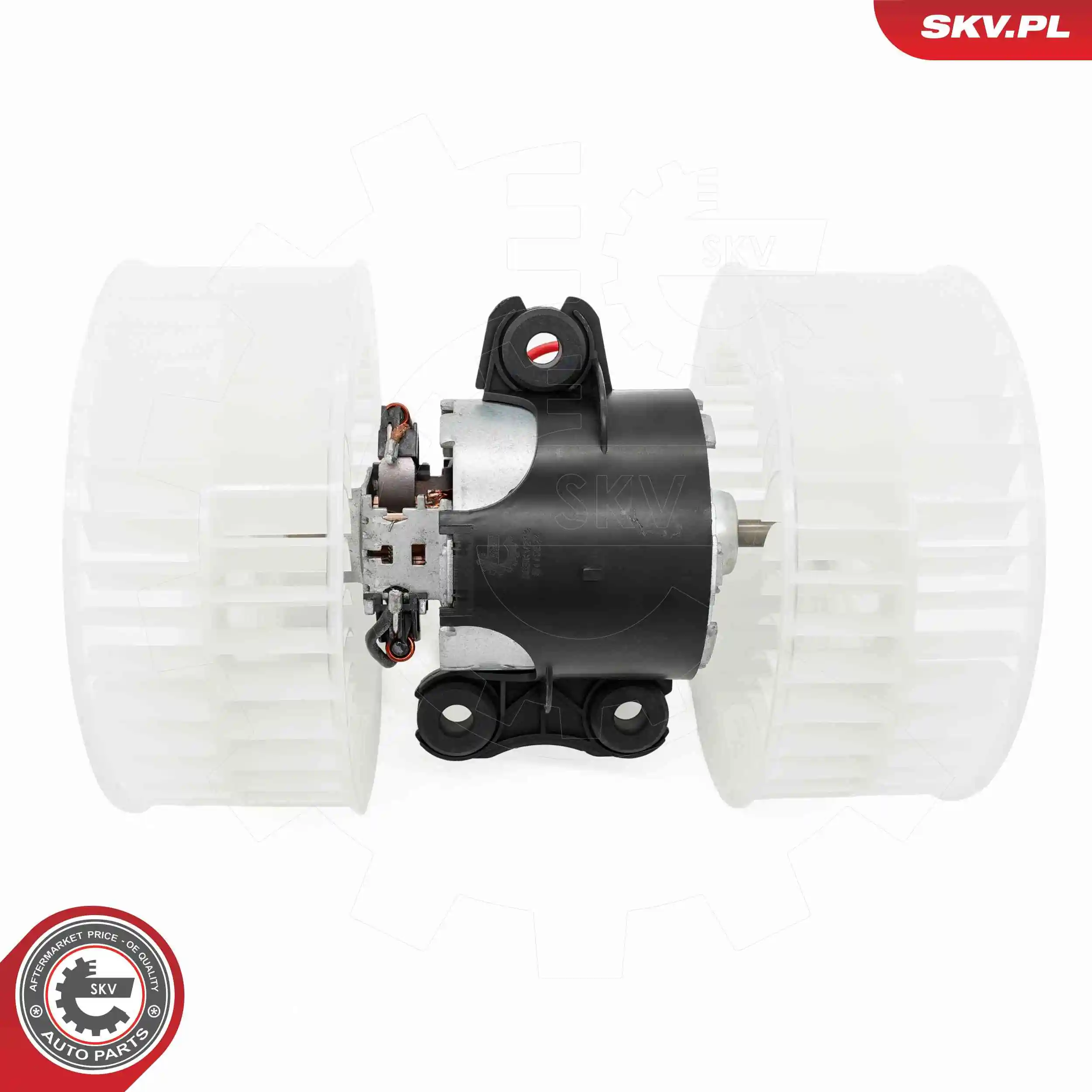 Interior Blower 68SKV209