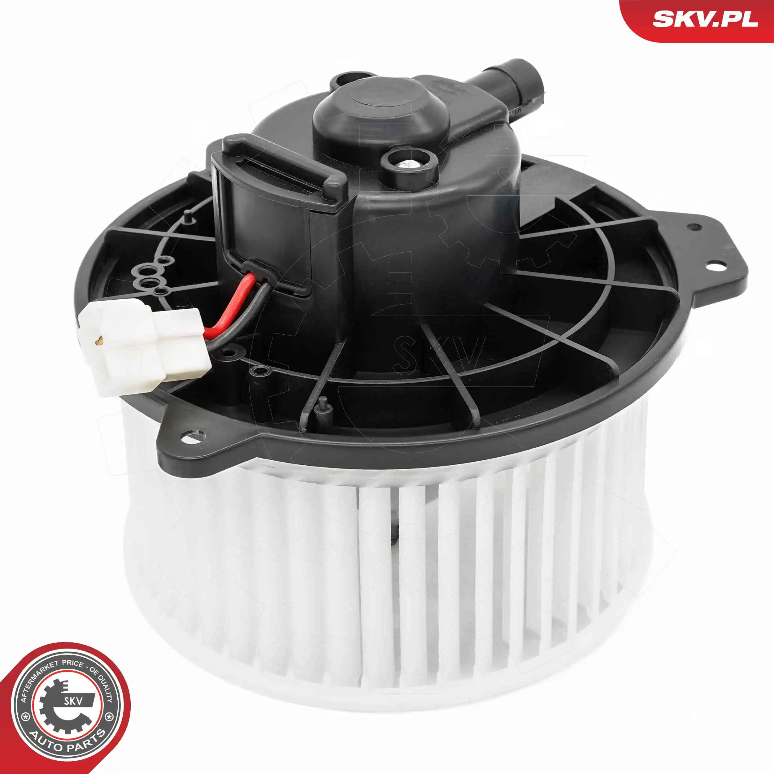 ESEN SKV 68SKV188 Interior Blower