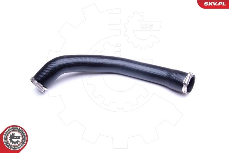 Charge Air Hose 24SKV951