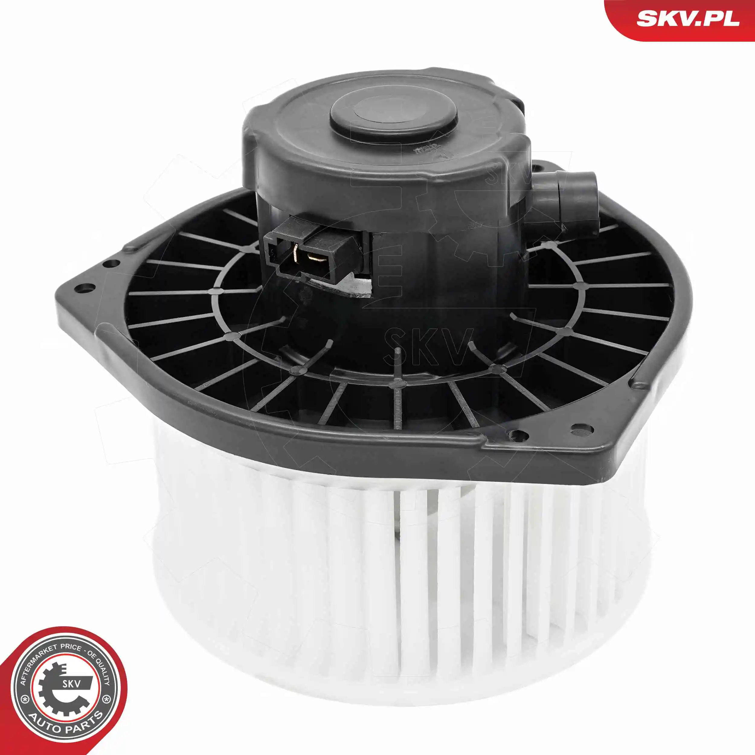 Interior Blower 68SKV177