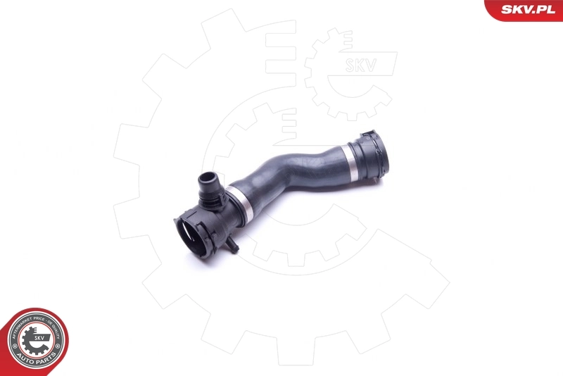 Radiator Hose 24SKV385