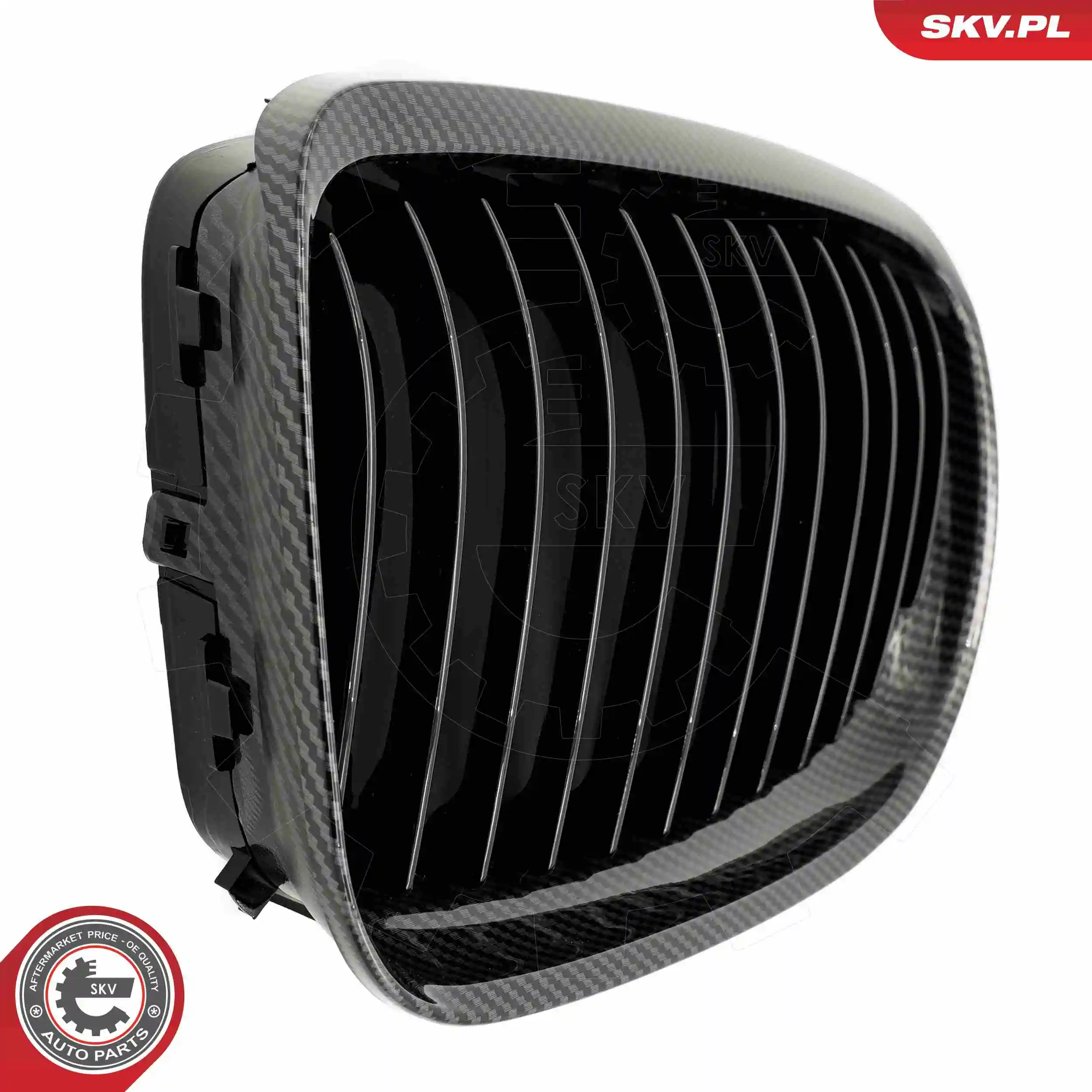 ESEN SKV 66SKV098 Radiator Grille