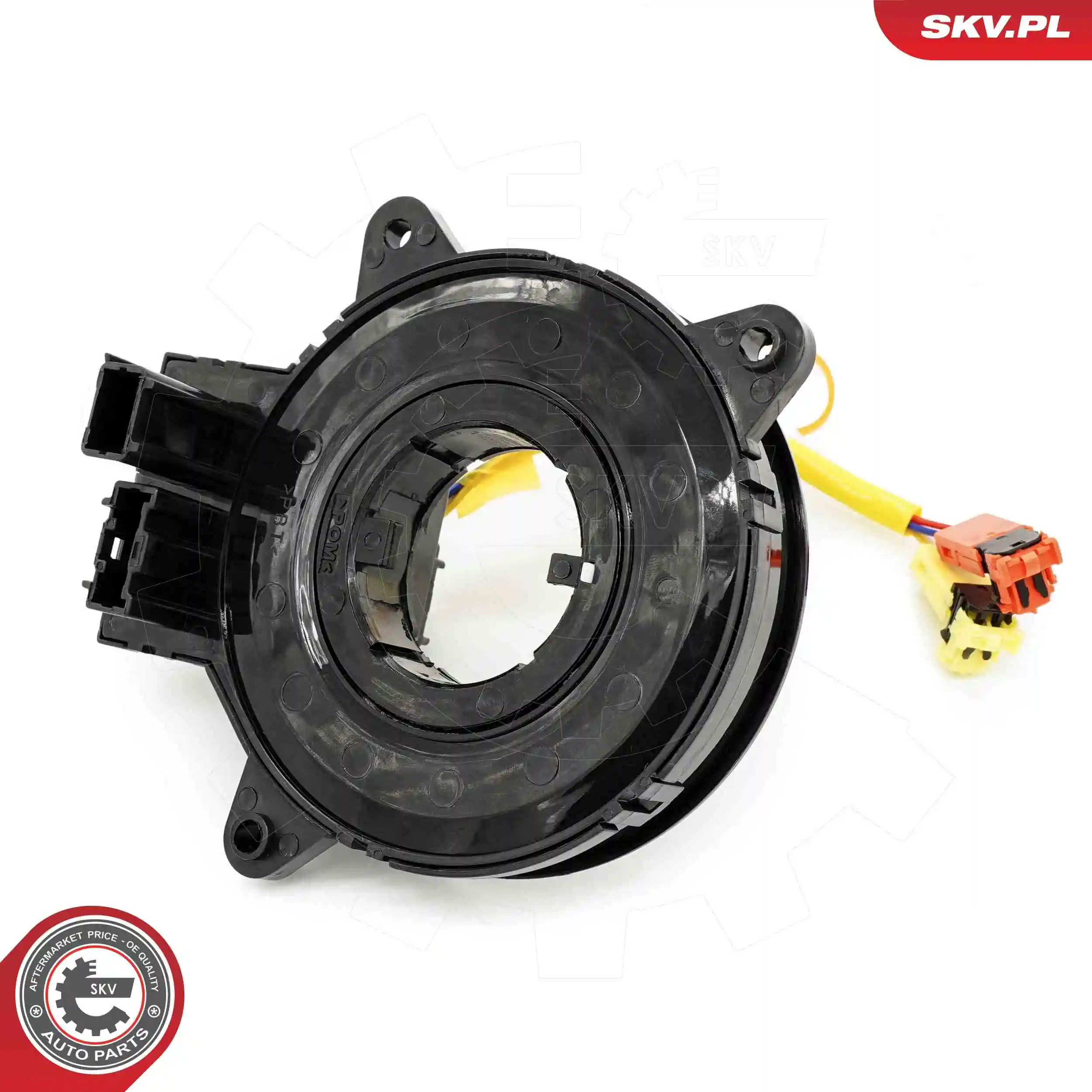 ESEN SKV 96SKV658 Clockspring, airbag